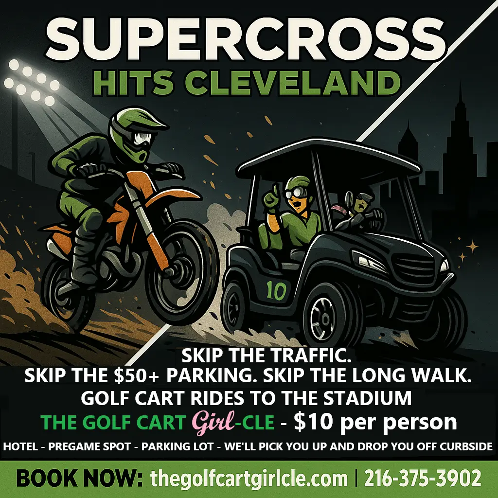 Monster Energy Supercross