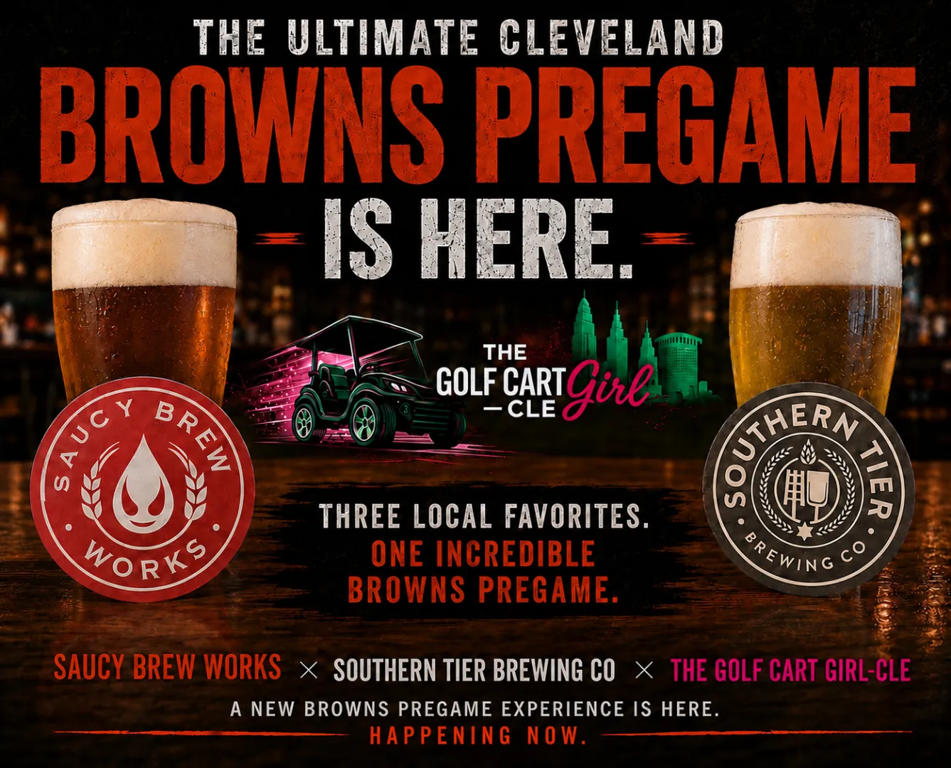 Browns vs Ravens