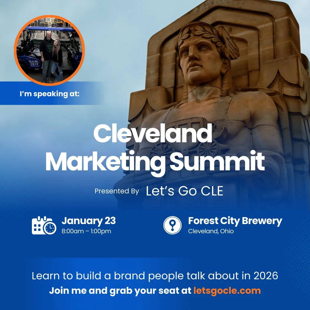 Cleveland Marketing Summit