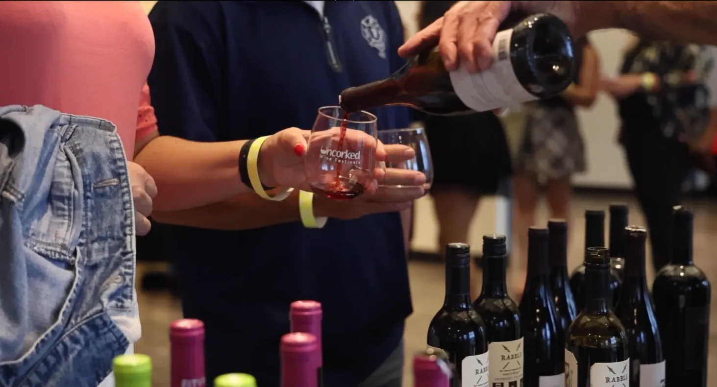 Uncorked-Cleveland