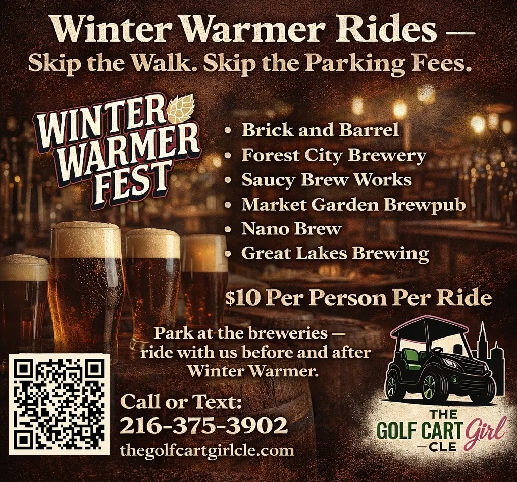 Winter Warmer Fest