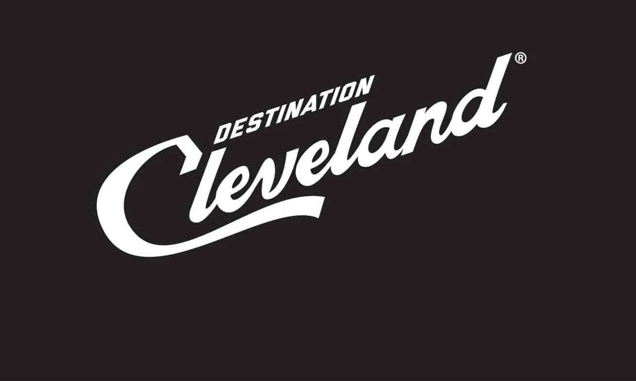 Destination Cleveland (ThisIsCleveland.com) Logo